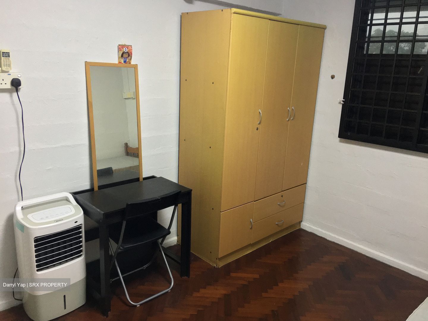 Blk 89 Commonwealth Drive (Queenstown), HDB 3 Rooms #444020401